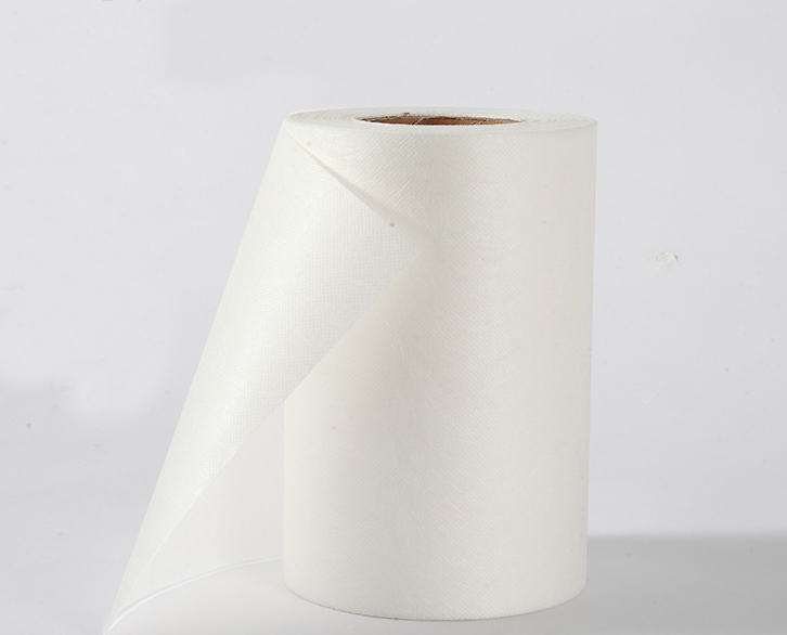 华南热作学院PET无纺布