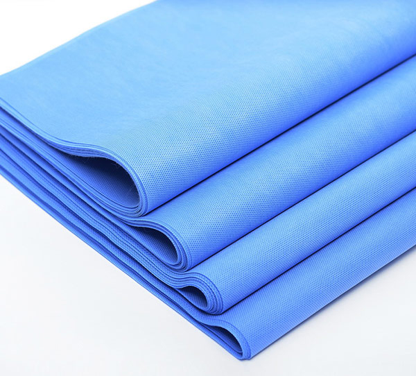 华南热作学院RPET无纺布